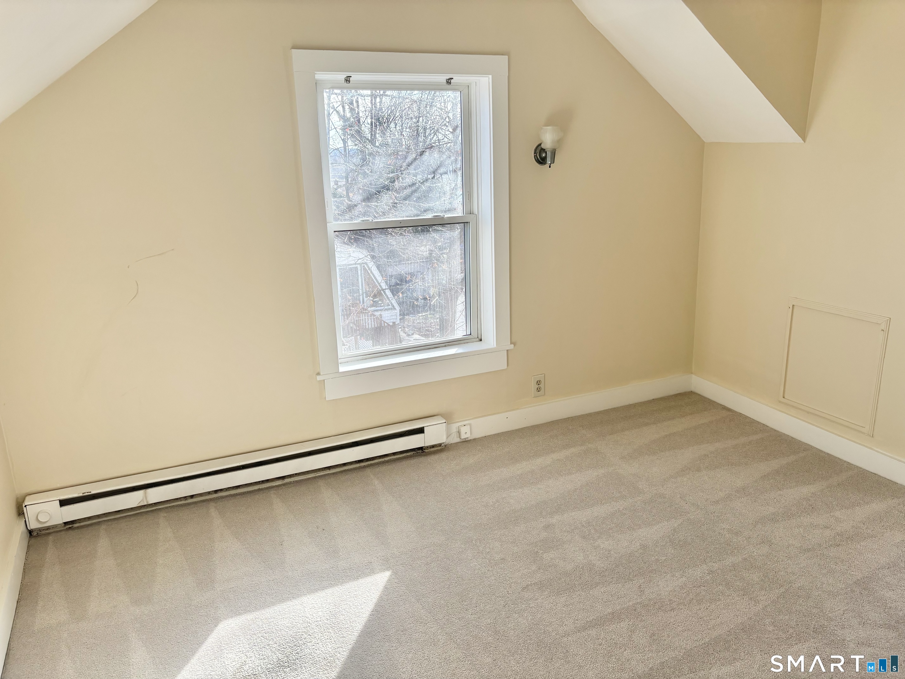 336 Reservoir Avenue Meriden, CT 06451 - Photo 16 of 17 a view of a room with window