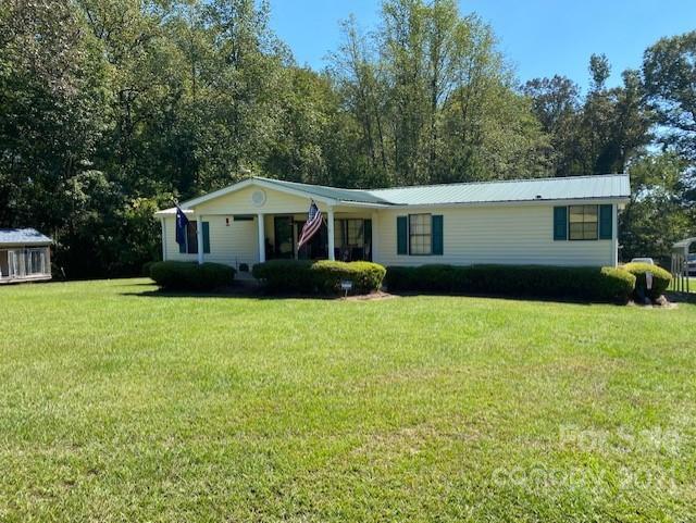 694 Cedar Lane Road Jefferson, SC 29718 - Photo 1 of 28 Gallery Image 1