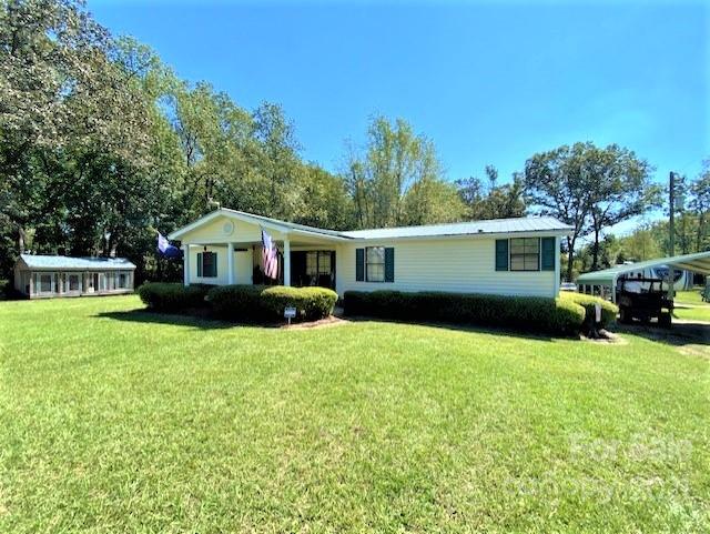 694 Cedar Lane Road Jefferson, SC 29718 - Photo 2 of 28 Gallery Image 2