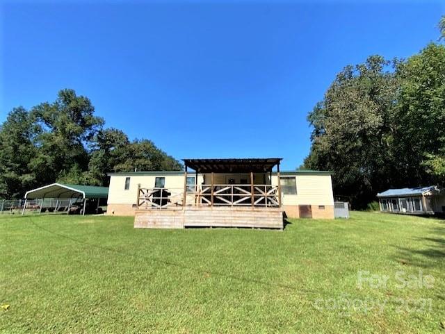 694 Cedar Lane Road Jefferson, SC 29718 - Photo 22 of 28 Gallery Image 22