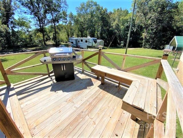 694 Cedar Lane Road Jefferson, SC 29718 - Photo 26 of 28 Gallery Image 26