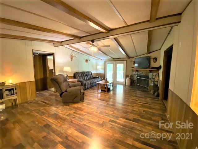 694 Cedar Lane Road Jefferson, SC 29718 - Photo 4 of 28 Gallery Image 4