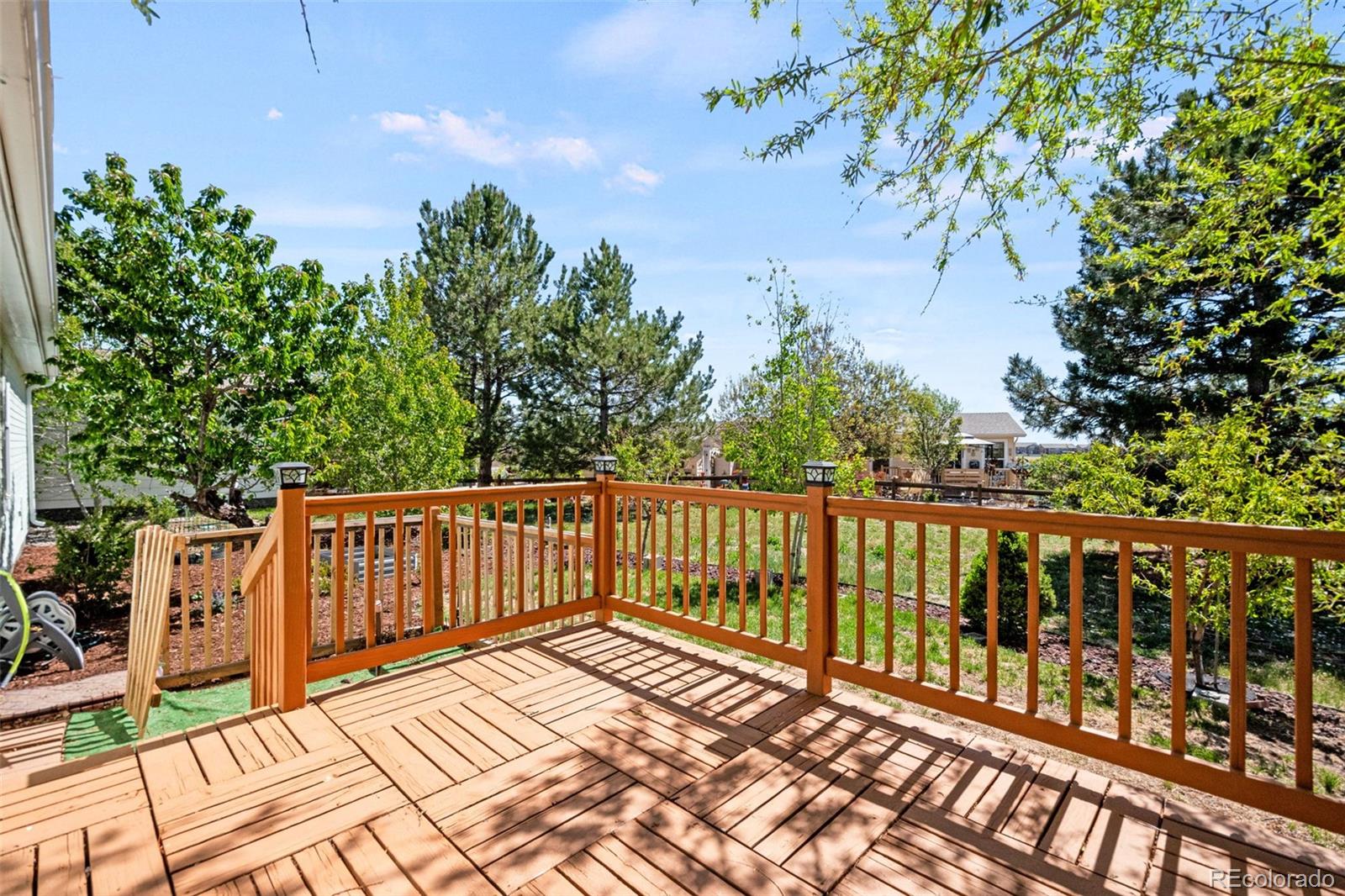 7641 Marmot Point Colorado Springs, CO 80922 - Photo 25 of 36