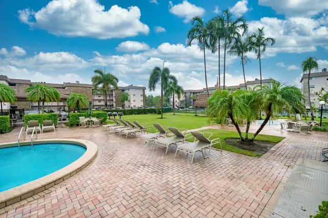 $197,000 | 8141 Southwest 24th Court, Unit 108, Davie, FL 33324