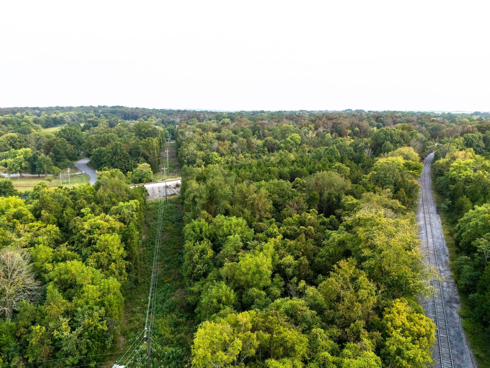 1054 Quarry Road Mount Juliet, TN 37122 - Photo 19 of 20 a view of a green field