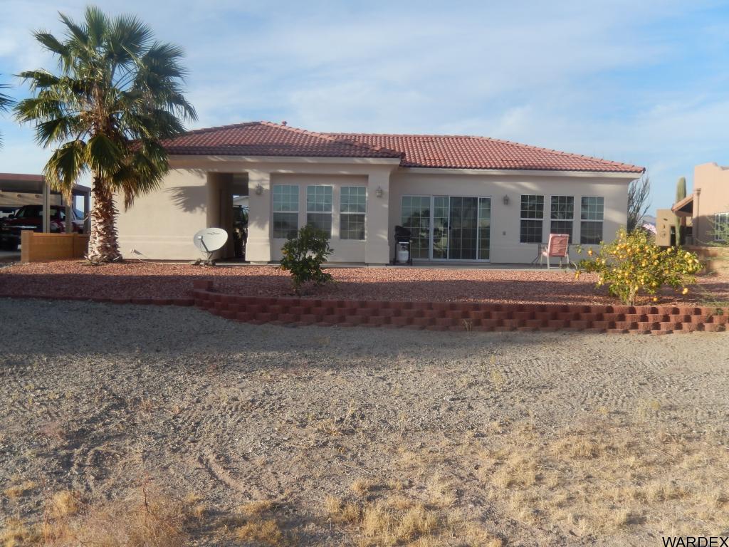 39391 Hummingbird Way Salome, AZ 85348 - Photo 2 of 8 Additional Photo