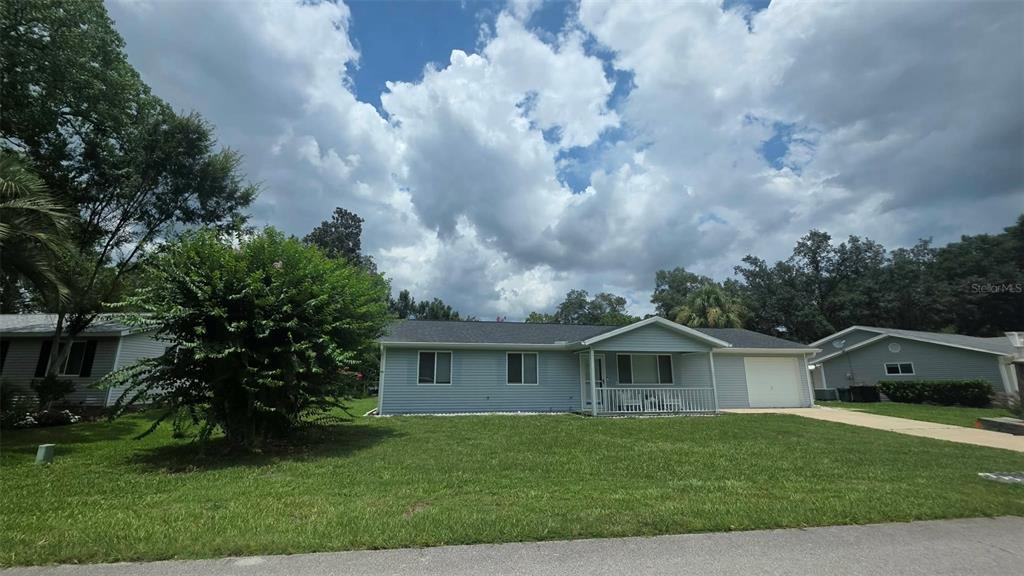 8041 Southwest 109th Place Road Ocala, FL 34481 - Photo 41 of 53 Gallery Image 41