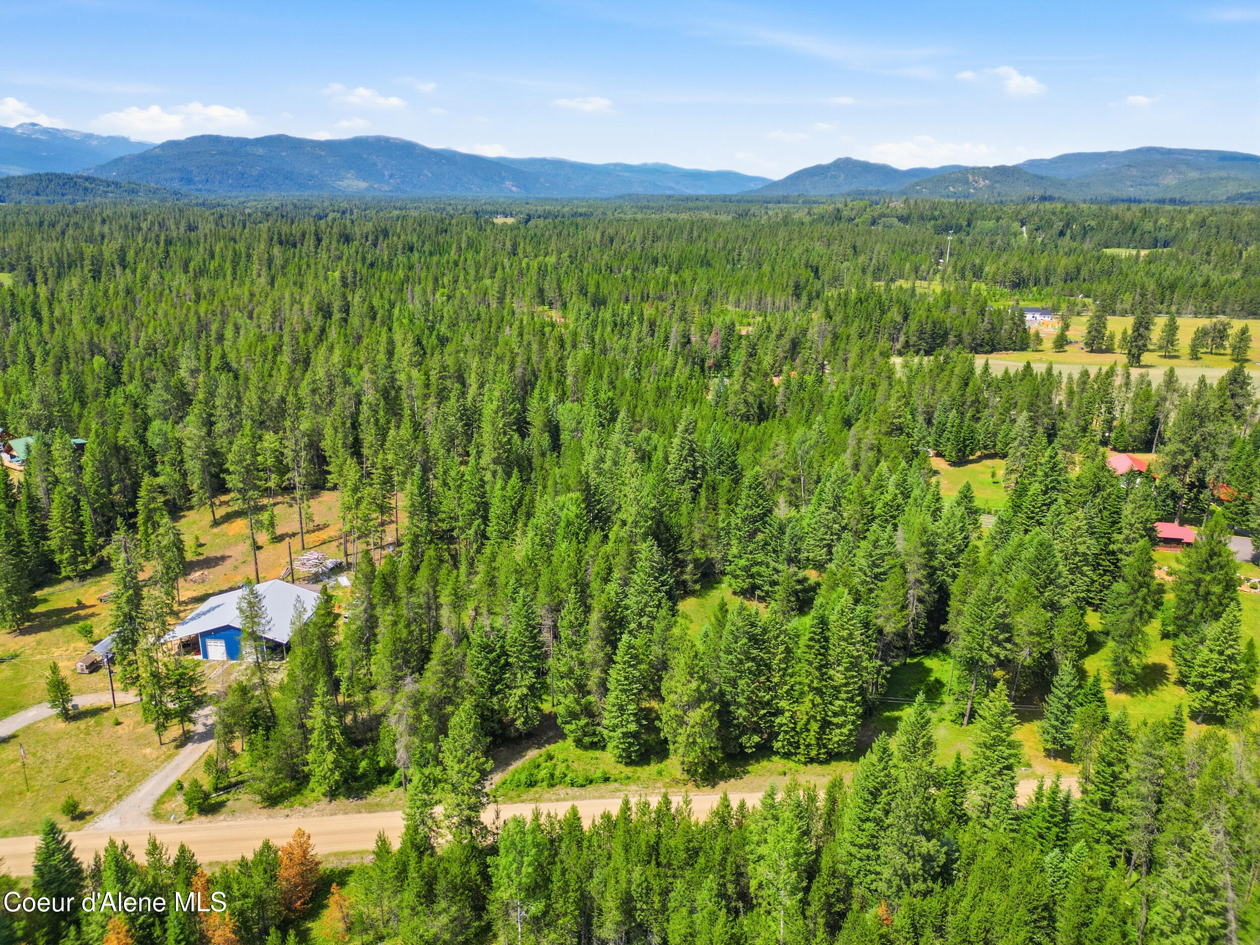 321 Winterton Road Sandpoint, ID 83864 - Photo 5 of 24 3_dji_0678