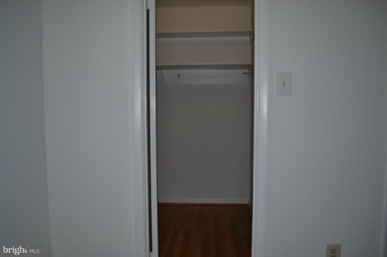 2700 Weller Road Silver Spring, MD 20906 - Photo 15 of 18 Bedroom (Master) closet