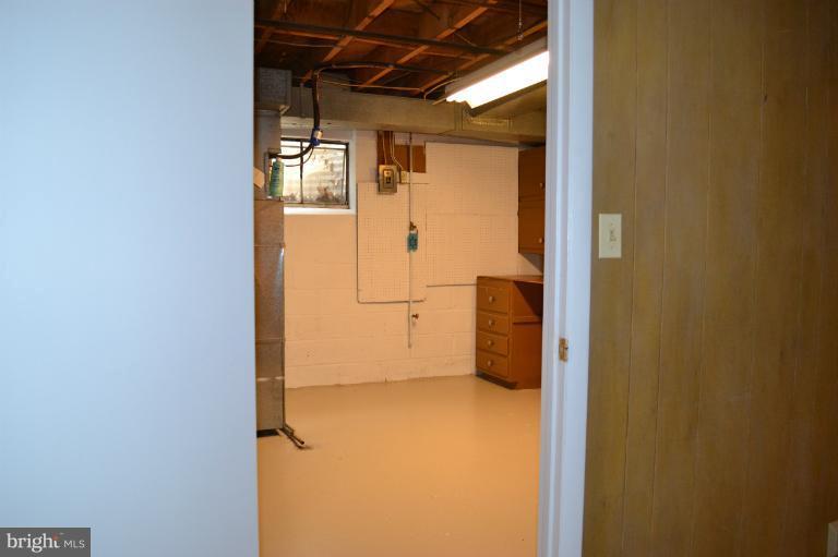 2700 Weller Road Silver Spring, MD 20906 - Photo 16 of 18 Mechanical room