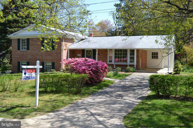 2700 Weller Road Silver Spring, MD 20906 - Photo 18 of 18 Exterior (Front)