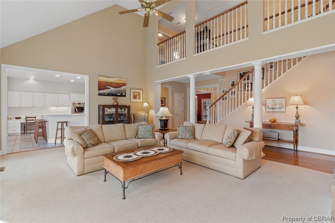 160 South R 1007 Heathsville, VA 22473 - Photo 16 of 44