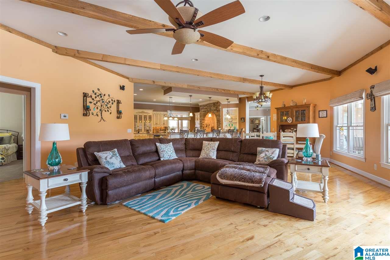 6328 Saks Road Anniston, AL 36206 - Photo 5 of 50
