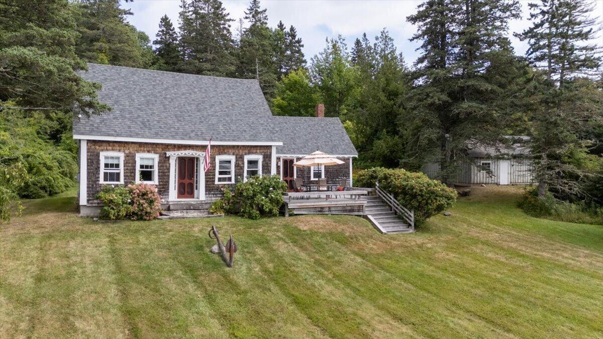 404 Turkey Cove Road St. George, ME 04860 - Photo 3 of 64 103-404 Turkey Cove-103