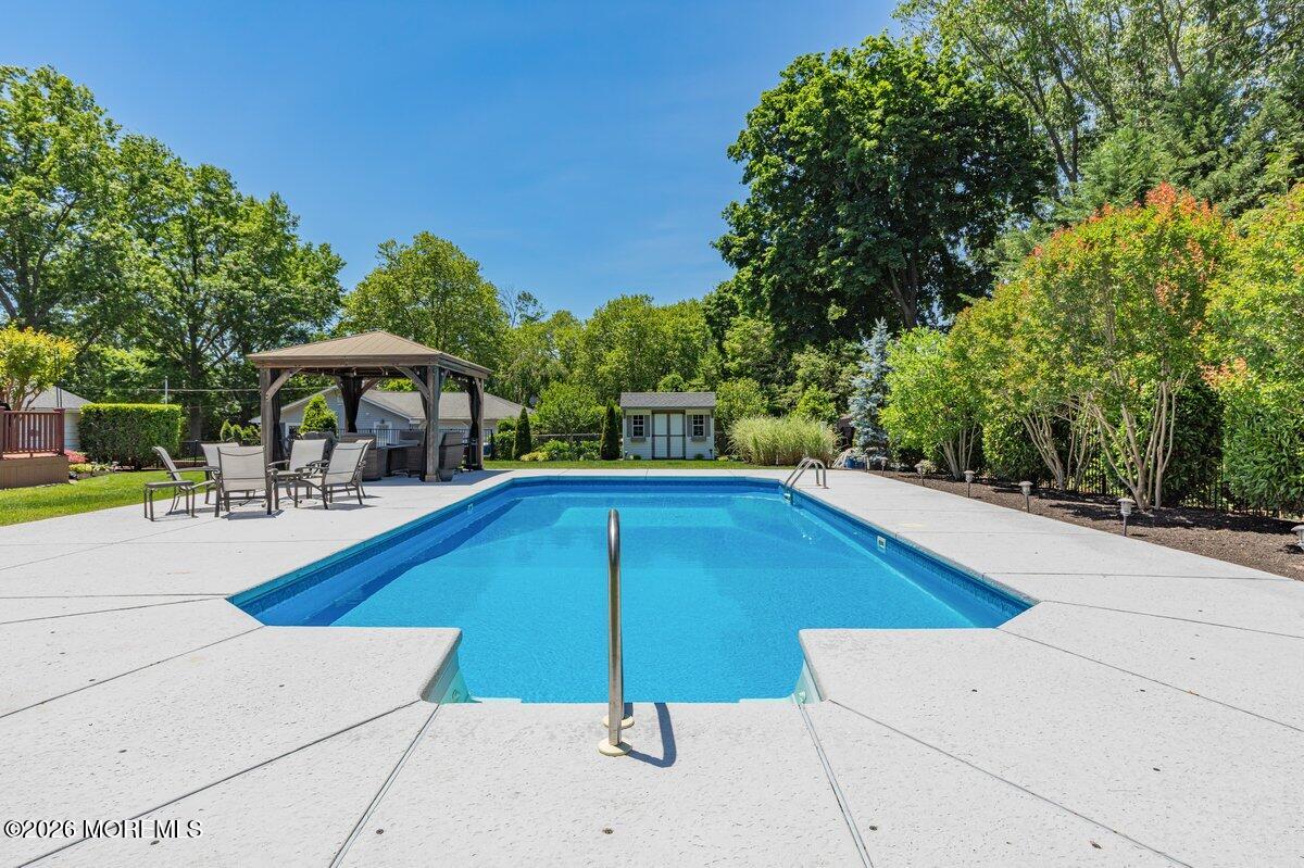 25 Pelican Road Middletown, NJ 07748 - Photo 33 of 44 Yard