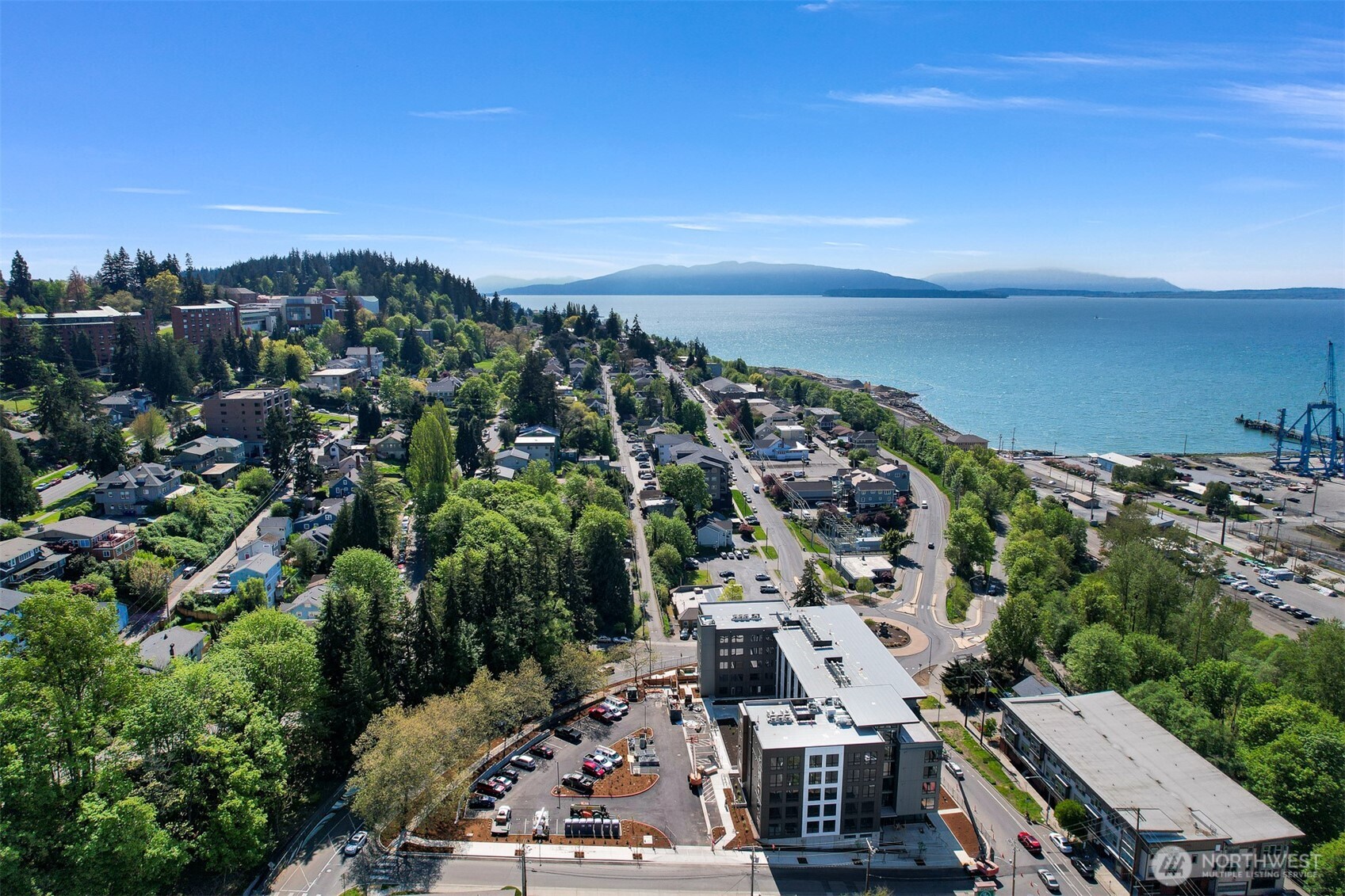 820 North State Street, Unit 412 Bellingham, WA 98225 - Photo 30 of 30