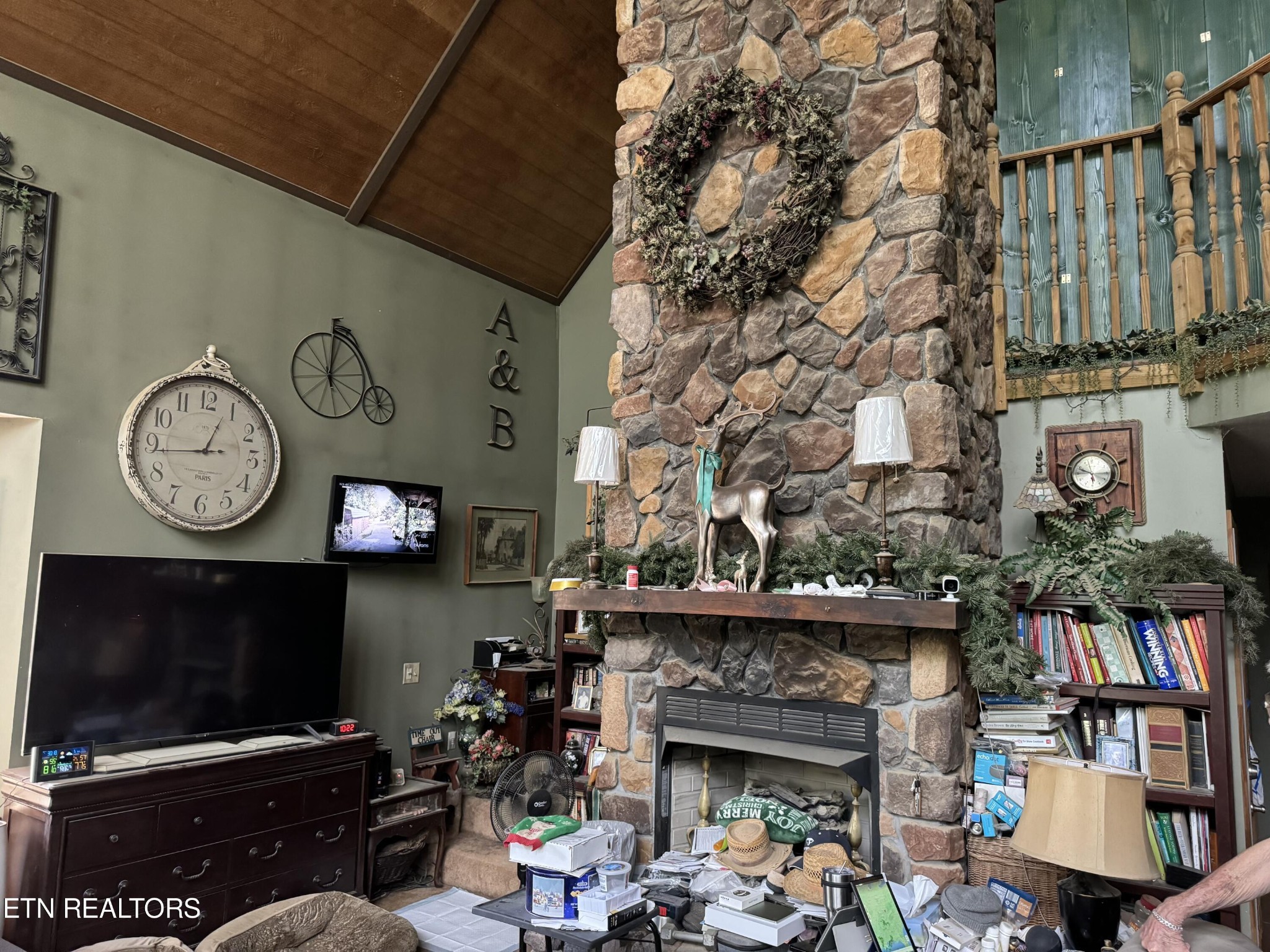 70844 Key Ridge Road Crawford, TN 38554 - Photo 11 of 18 Gallery Image 11