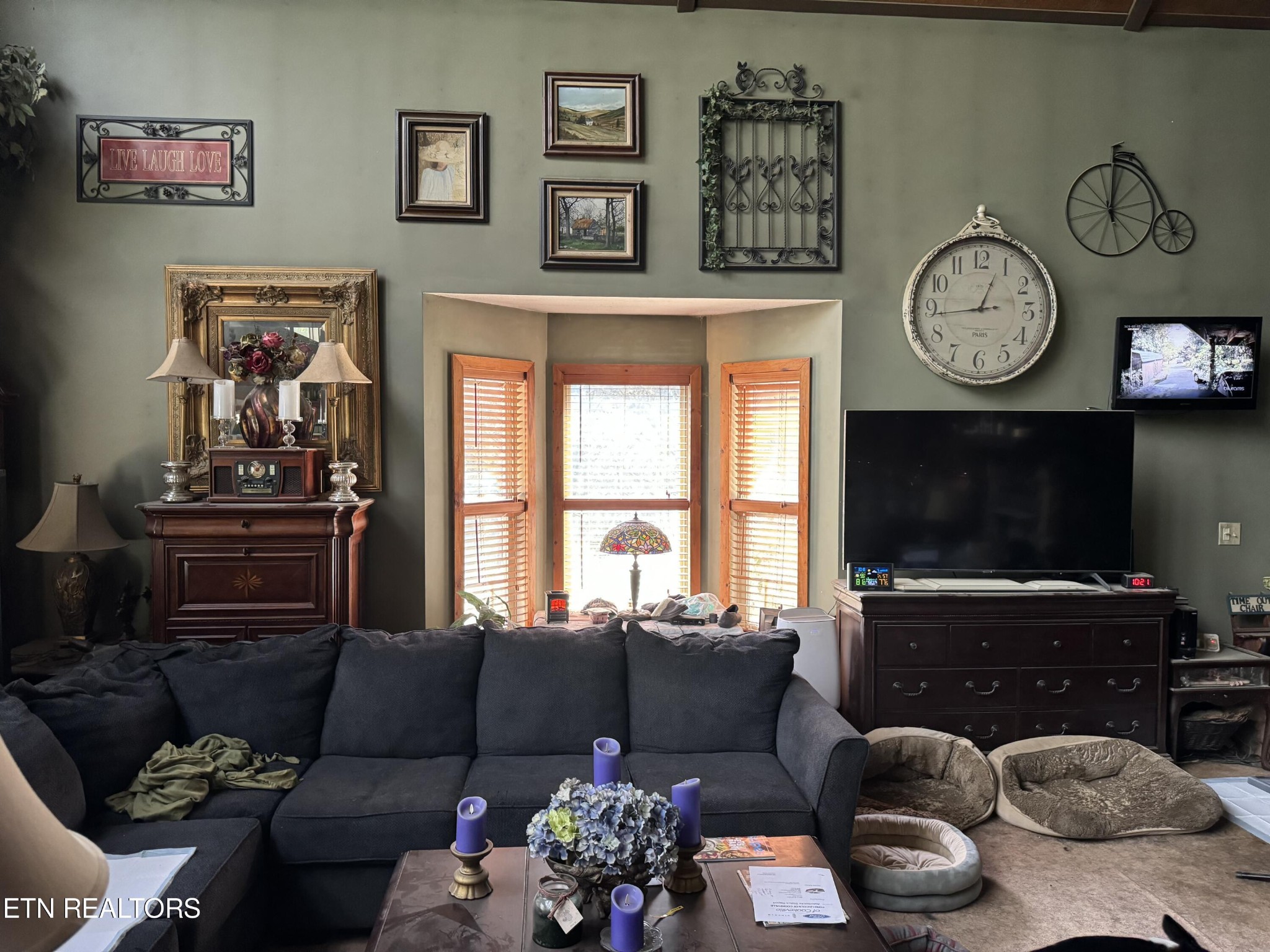 70844 Key Ridge Road Crawford, TN 38554 - Photo 9 of 18 Gallery Image 9