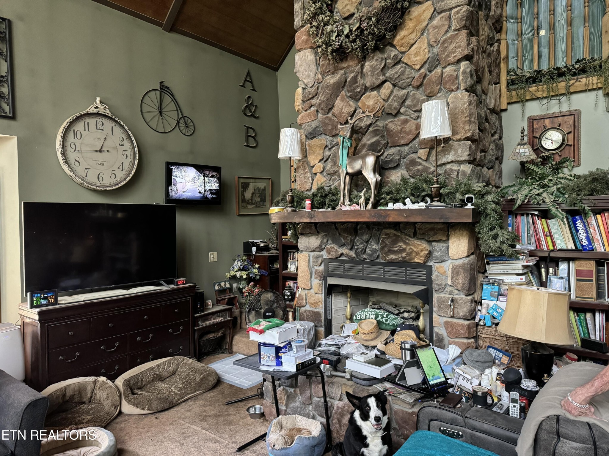 70844 Key Ridge Road Crawford, TN 38554 - Photo 10 of 18 Gallery Image 10