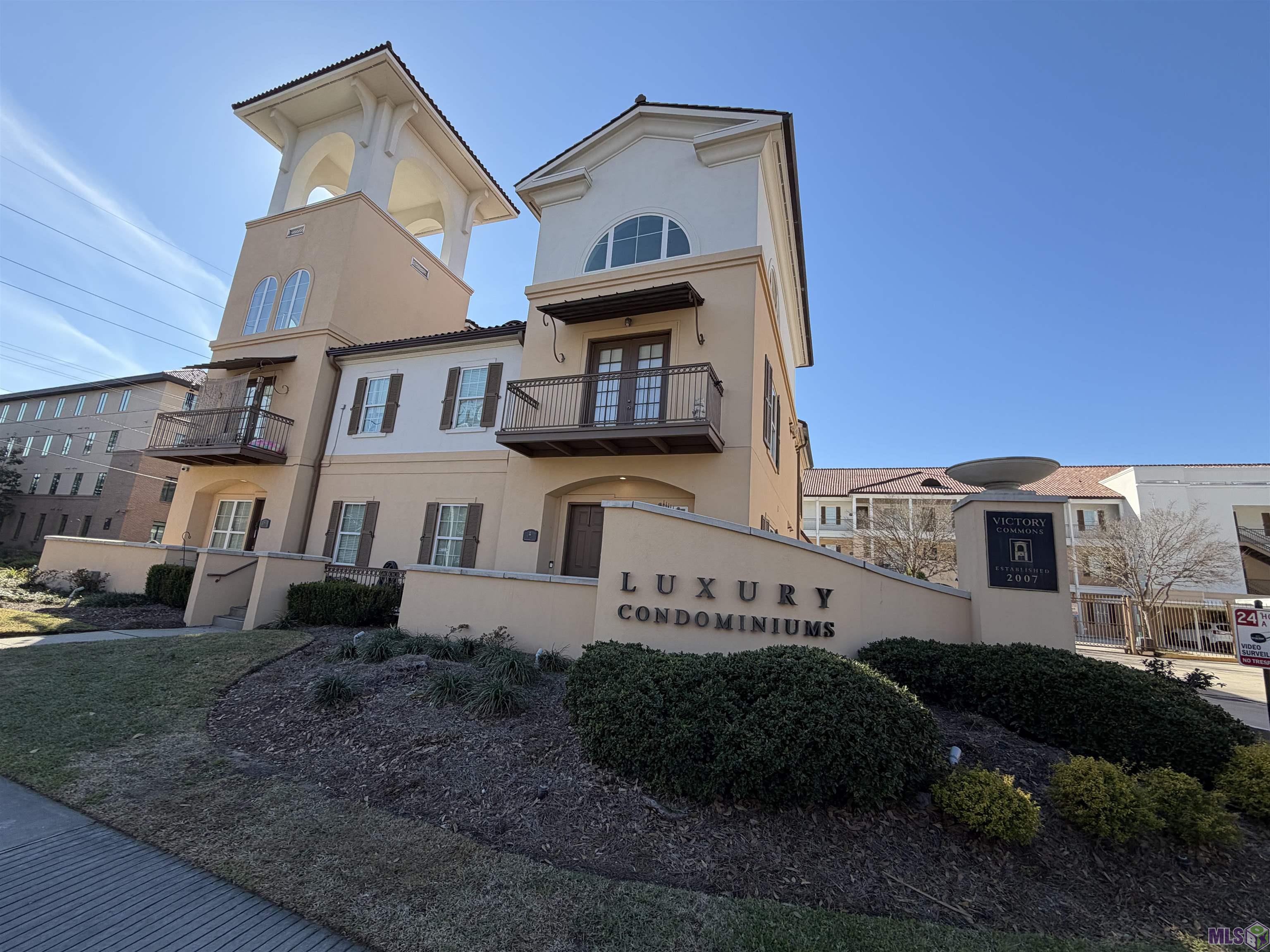 3390 Nicholson Drive, Unit B203 Baton Rouge, LA 70802 - Photo 1 of 7 Gallery Image 1