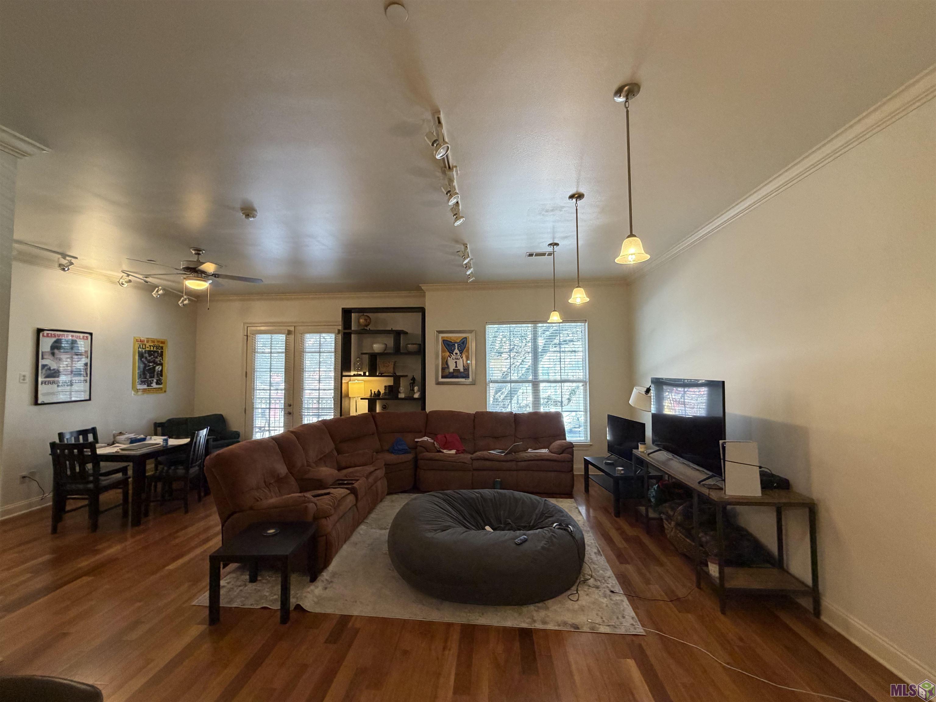 3390 Nicholson Drive, Unit B203 Baton Rouge, LA 70802 - Photo 4 of 7 Gallery Image 4