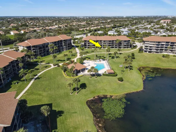 $8,500 | 301 South Seas Drive, Unit 104, Jupiter, FL 33477