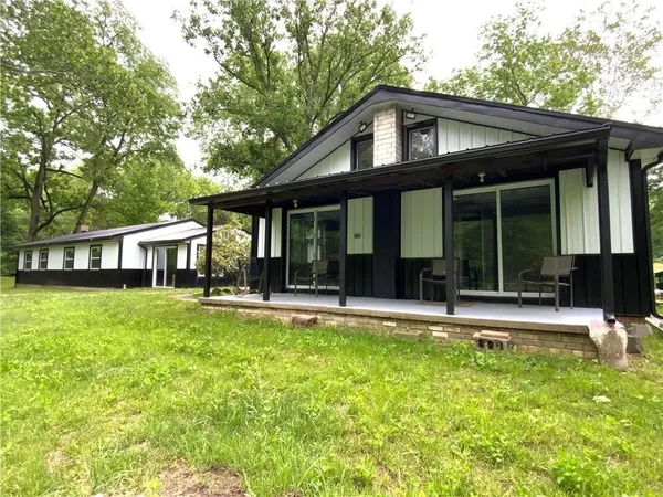 $214,900 | 134 Beaver Creek Lane, New Galilee, PA 16141