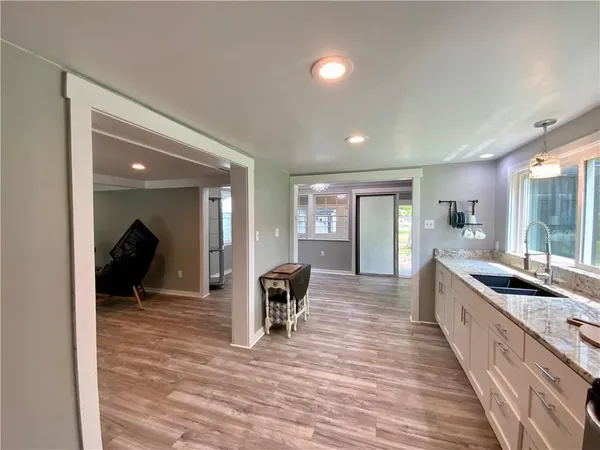 $214,900 | 134 Beaver Creek Lane, New Galilee, PA 16141