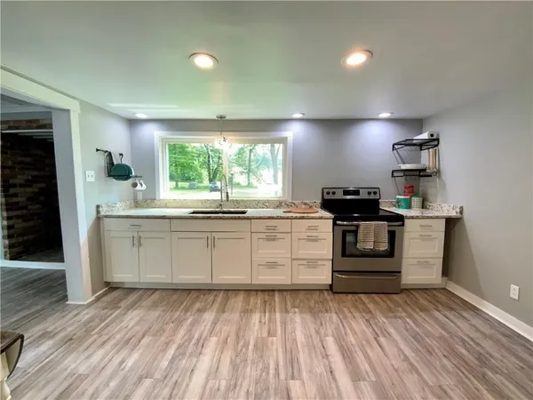 $214,900 | 134 Beaver Creek Lane, New Galilee, PA 16141