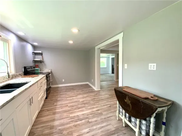 $214,900 | 134 Beaver Creek Lane, New Galilee, PA 16141