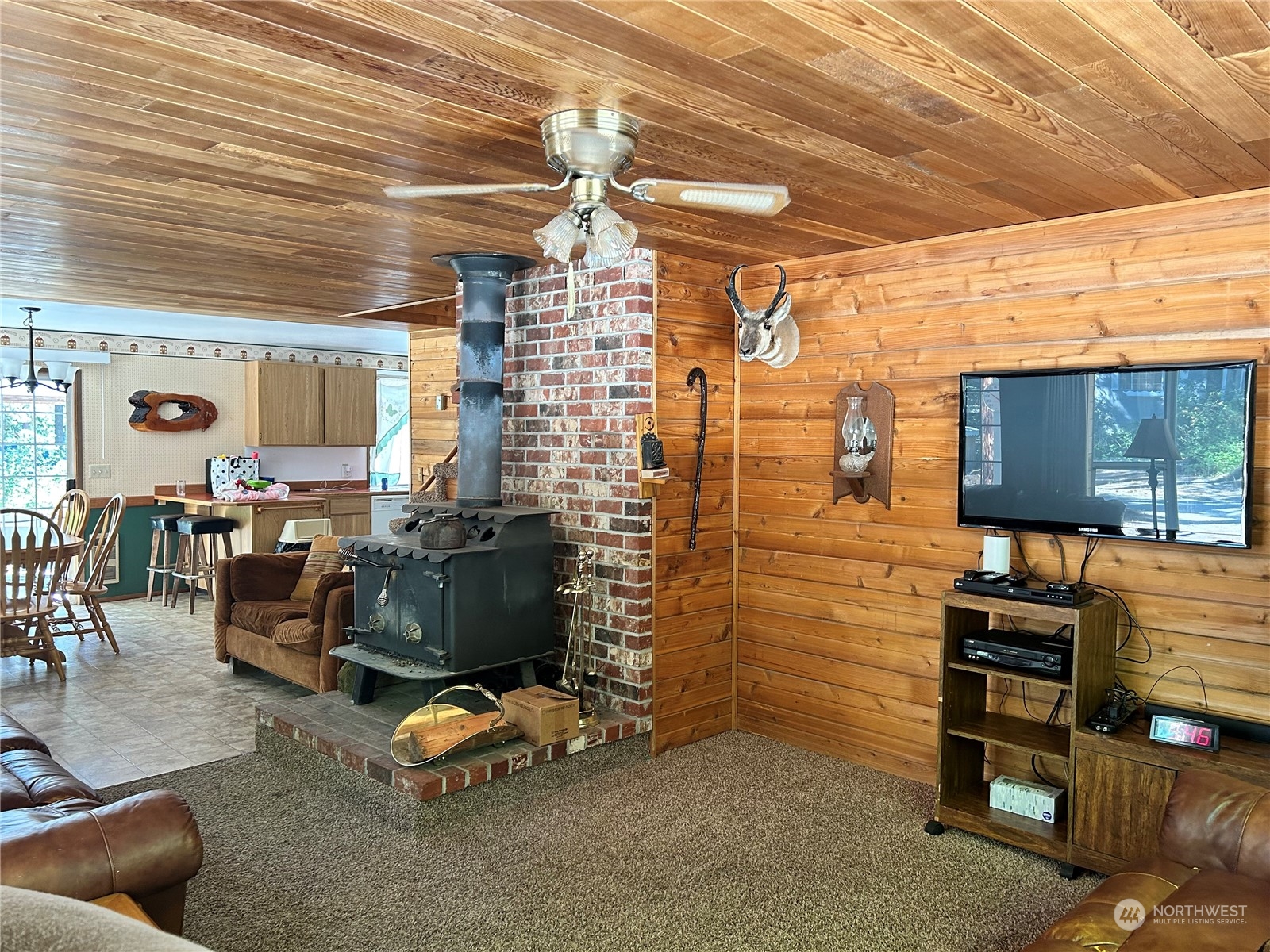 21407 Stirrup Road Leavenworth, WA 98826 - Photo 12 of 40 Gallery Image 12
