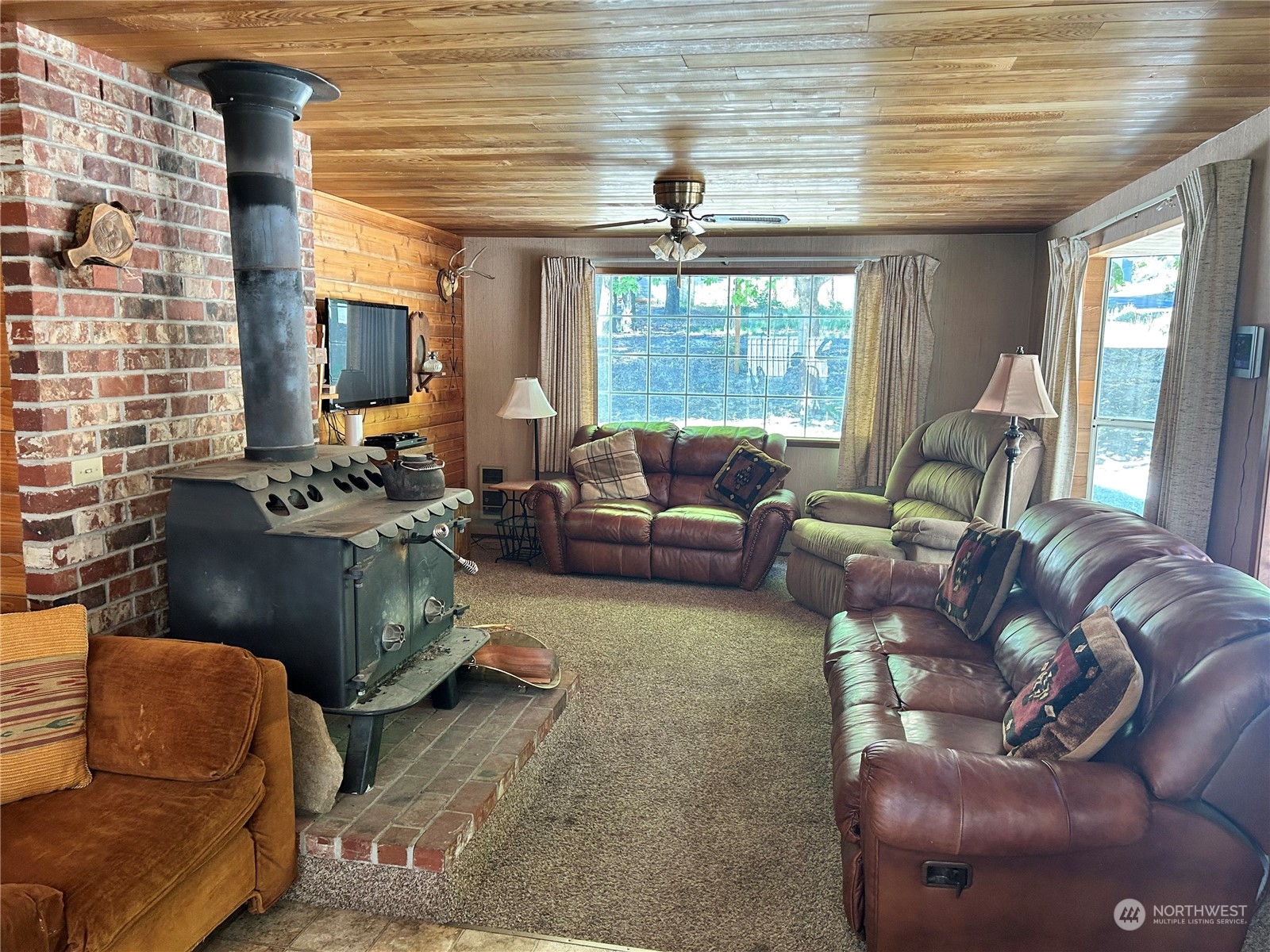 21407 Stirrup Road Leavenworth, WA 98826 - Photo 13 of 40 Gallery Image 13