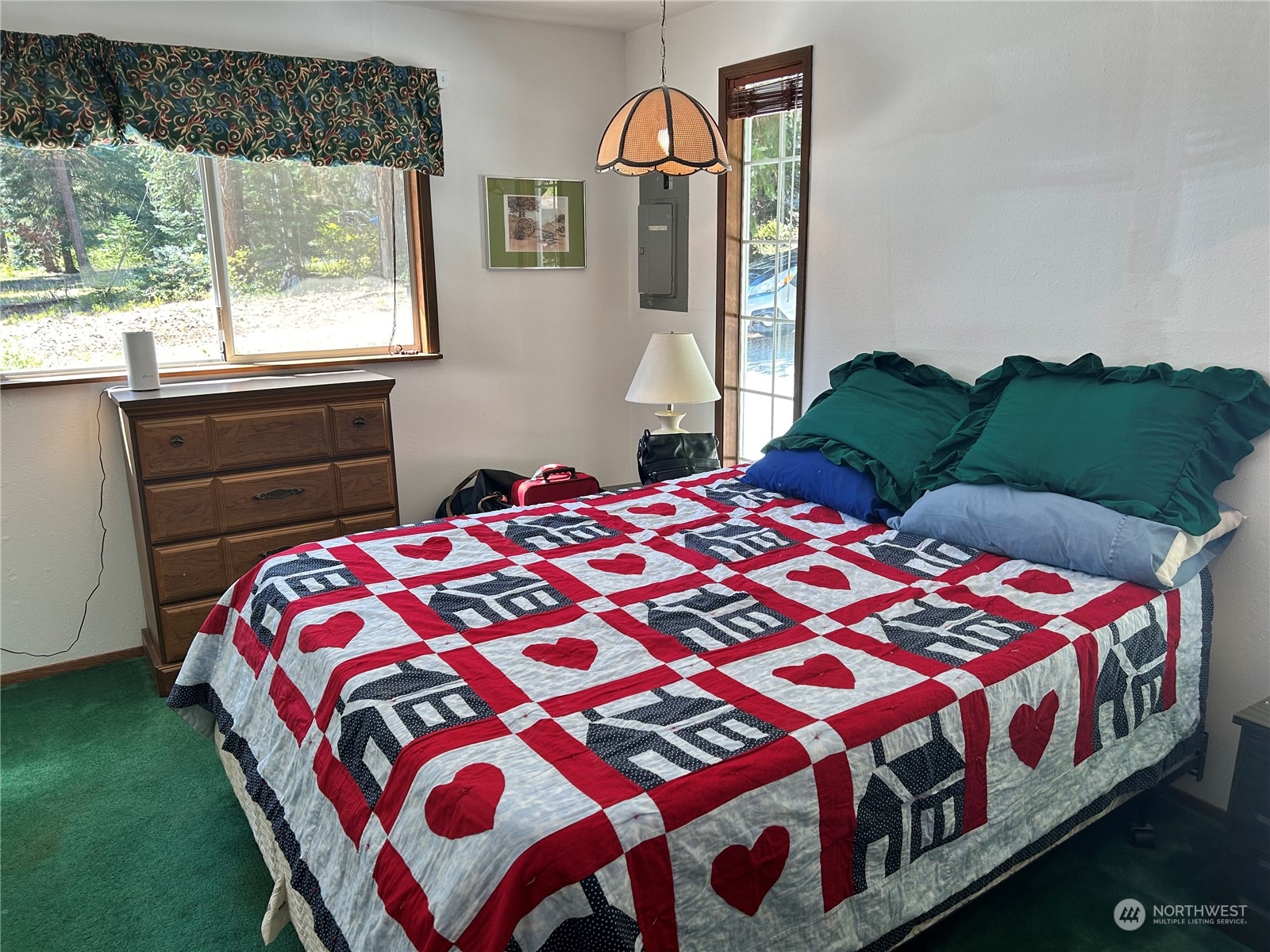 21407 Stirrup Road Leavenworth, WA 98826 - Photo 21 of 40 Gallery Image 21