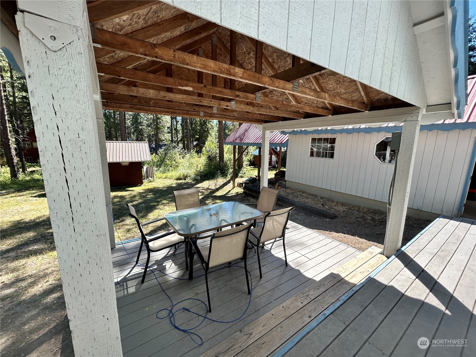 21407 Stirrup Road Leavenworth, WA 98826 - Photo 38 of 40 Gallery Image 38