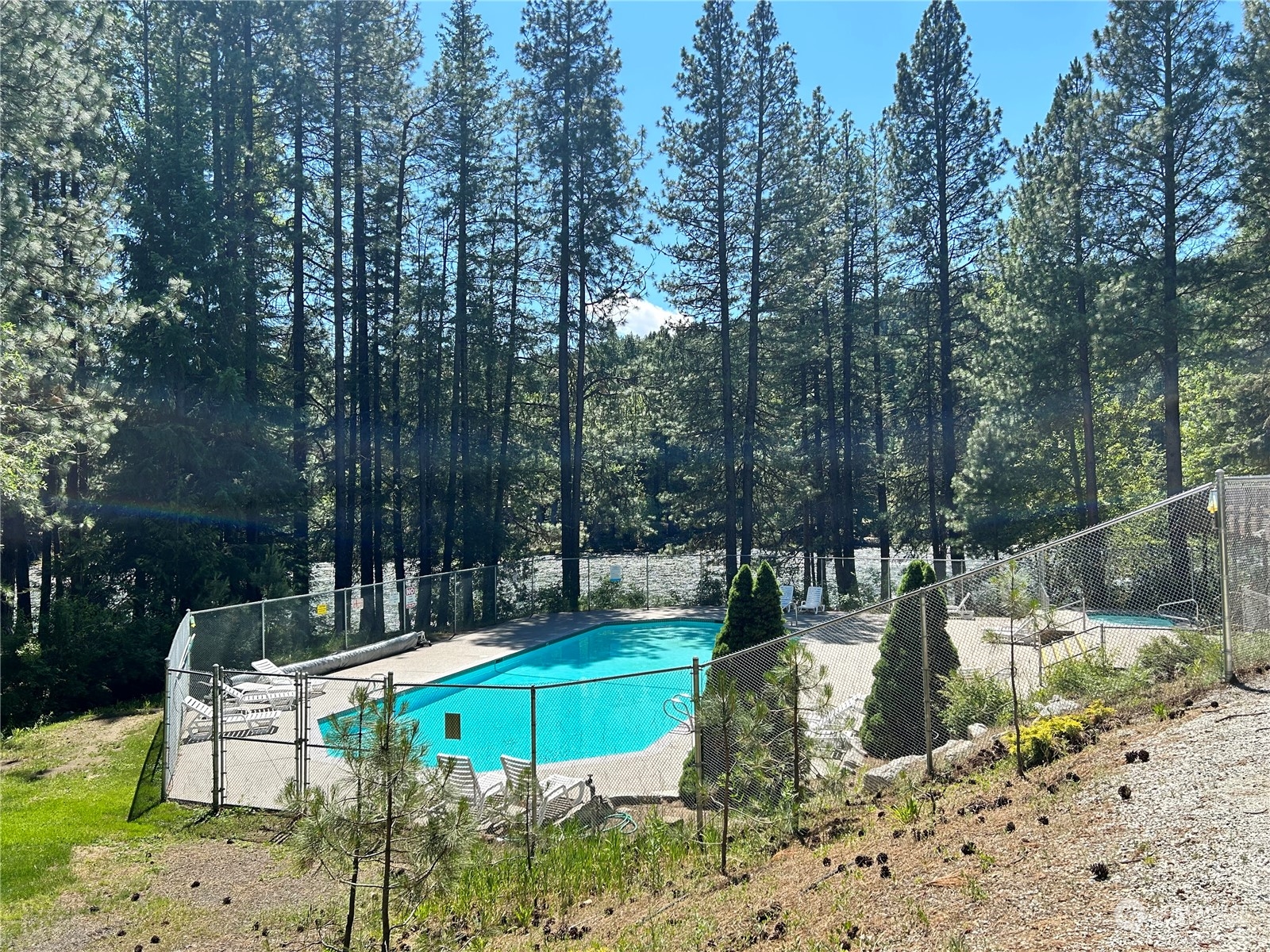 21407 Stirrup Road Leavenworth, WA 98826 - Photo 40 of 40 Gallery Image 40