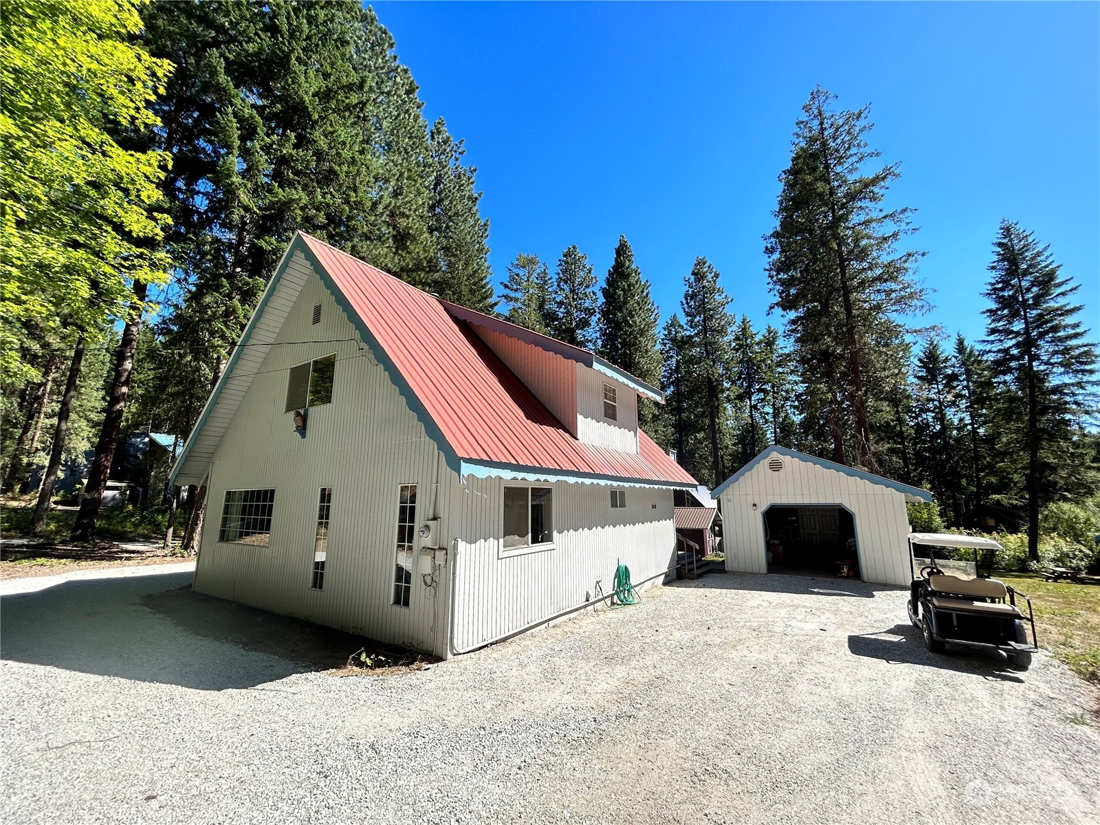 21407 Stirrup Road Leavenworth, WA 98826 - Photo 4 of 40 Gallery Image 4