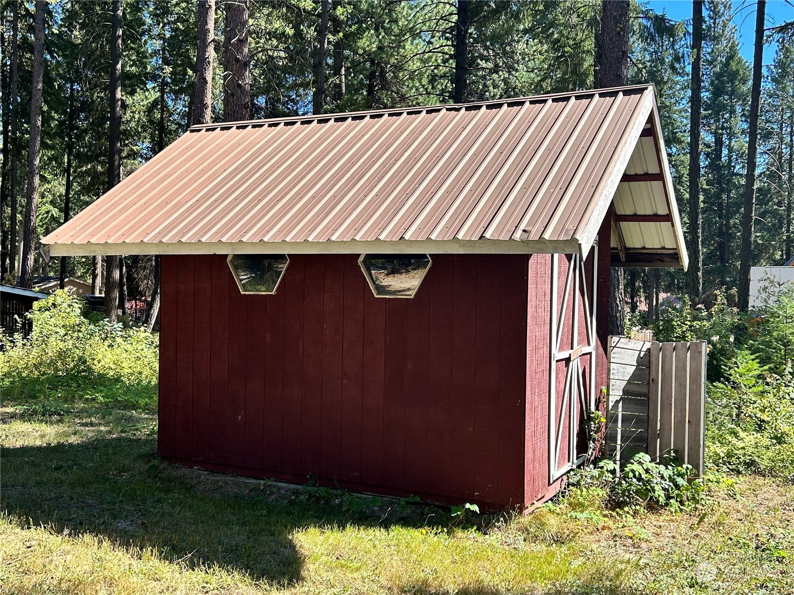 21407 Stirrup Road Leavenworth, WA 98826 - Photo 8 of 40 Gallery Image 8