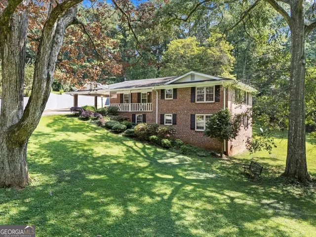 $295,000 | 9267 Westview Drive Southwest, Covington, GA 30014