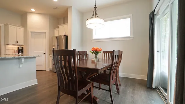 $379,900 | 693 South Wilma Street, Angier, NC 27501