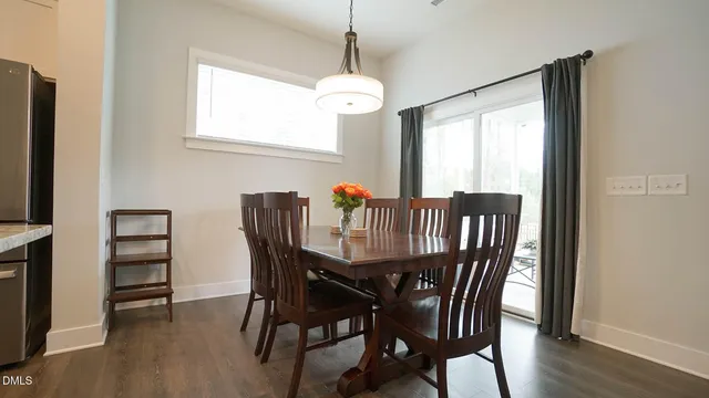 $379,900 | 693 South Wilma Street, Angier, NC 27501