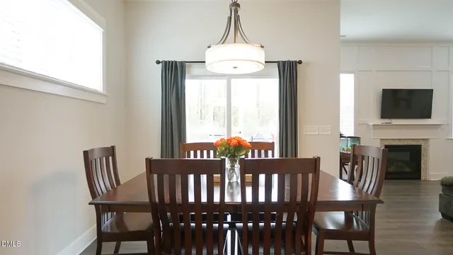 $379,900 | 693 South Wilma Street, Angier, NC 27501