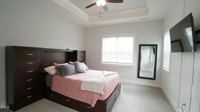 $379,900 | 693 South Wilma Street, Angier, NC 27501