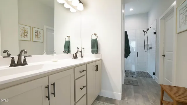 $379,900 | 693 South Wilma Street, Angier, NC 27501