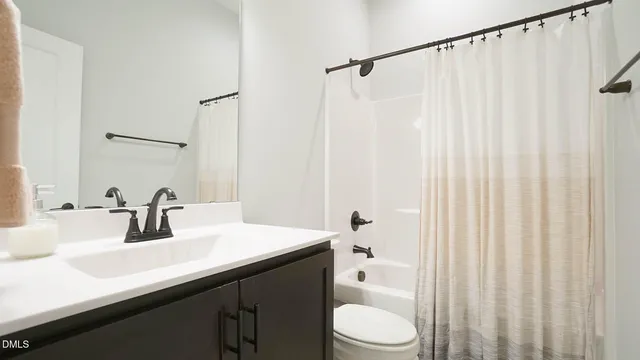 $379,900 | 693 South Wilma Street, Angier, NC 27501