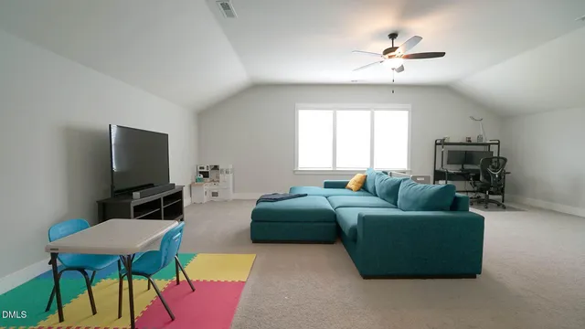 $379,900 | 693 South Wilma Street, Angier, NC 27501