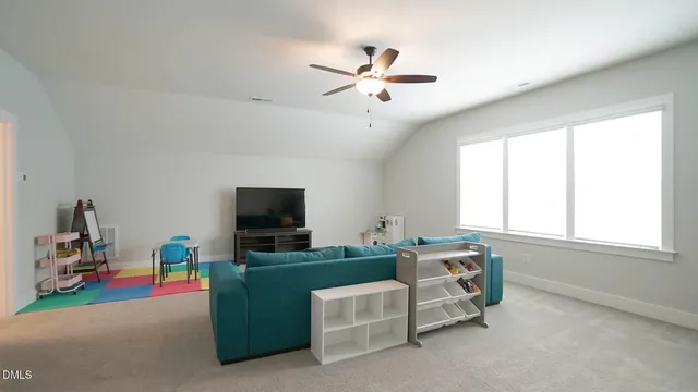 $379,900 | 693 South Wilma Street, Angier, NC 27501