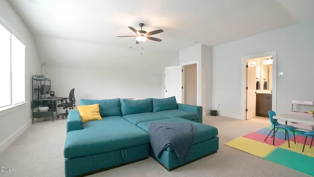 $379,900 | 693 South Wilma Street, Angier, NC 27501