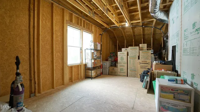 $379,900 | 693 South Wilma Street, Angier, NC 27501