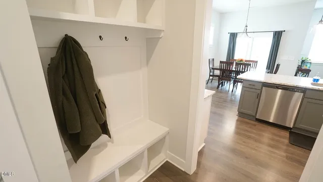 $379,900 | 693 South Wilma Street, Angier, NC 27501