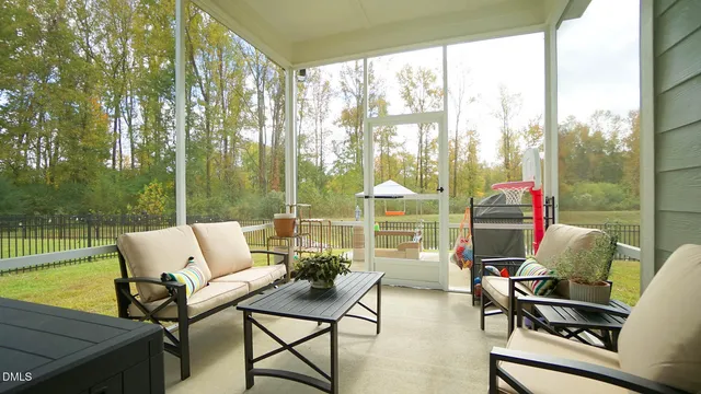 $379,900 | 693 South Wilma Street, Angier, NC 27501